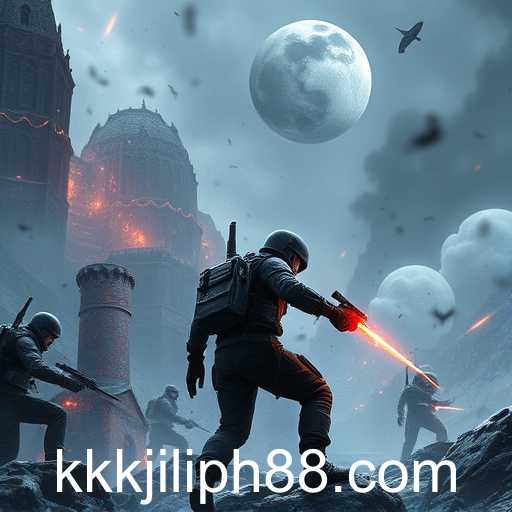 Exploring the Impact of Action Games and the Intriguing Keyword 'kkkjili'