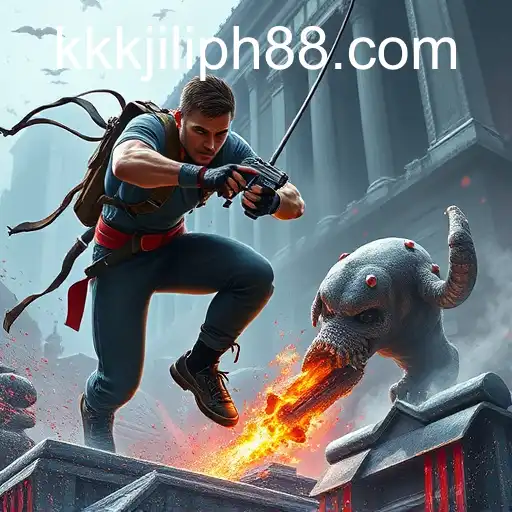 Exploring the Impact of Action Games and the Intriguing Keyword 'kkkjili'