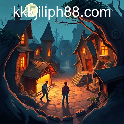 Exploring the Thrilling World of Adventure Games