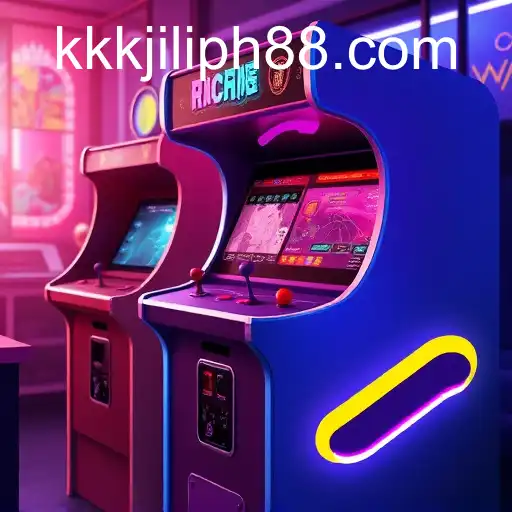 Exploring the World of Arcade Games: A Retro Revival with Modern Twists