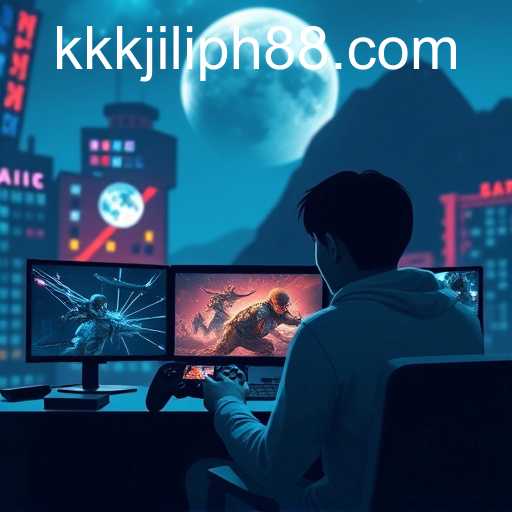 Digital Gaming Platform Sees Surge in Popularity