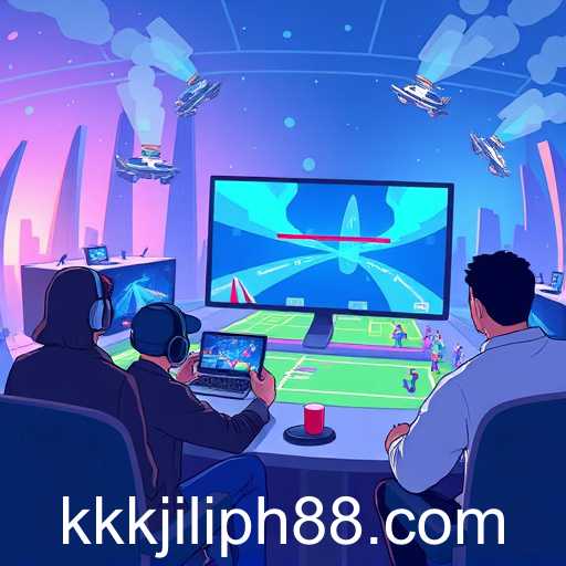 Emerging Trends in Online Gaming