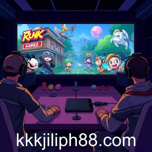 The Rise of English Game Websites in 2025