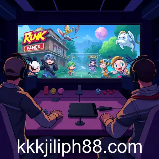 The Rise of English Game Websites in 2025