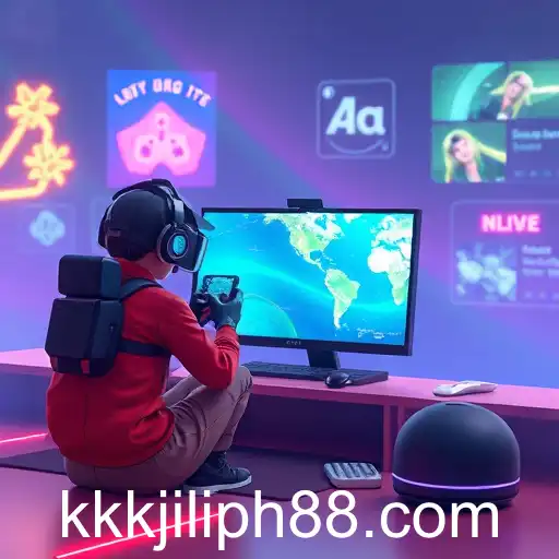 The Evolution of Online Gaming Communities