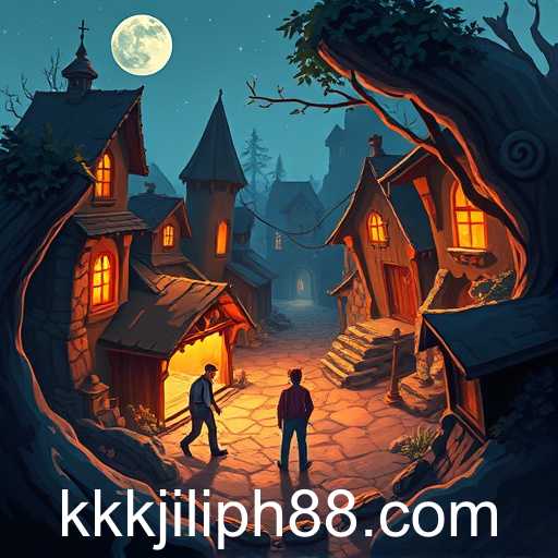 Exploring the Rise of 'kkkjili' in Online Gaming