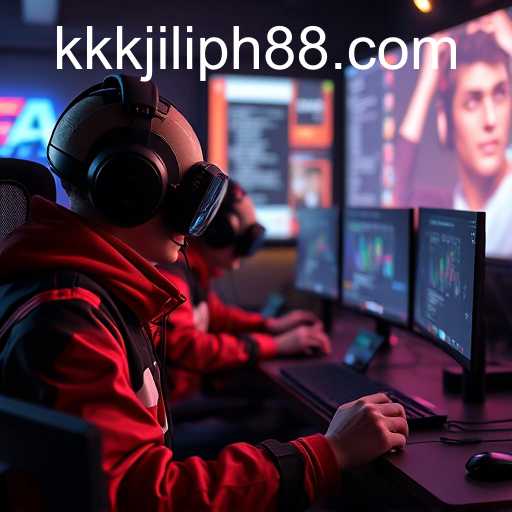 The Evolution of Online Gaming Sites