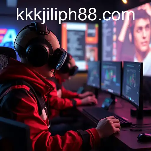 The Evolution of Online Gaming Sites