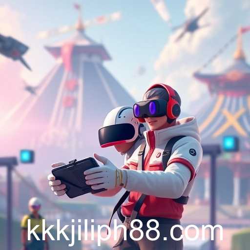 Gaming Innovations Shaping 2025