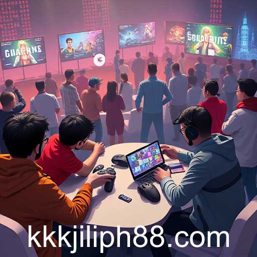 Gaming Innovations and Trends