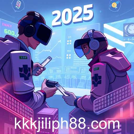 The Rise of Gaming Platforms in 2025