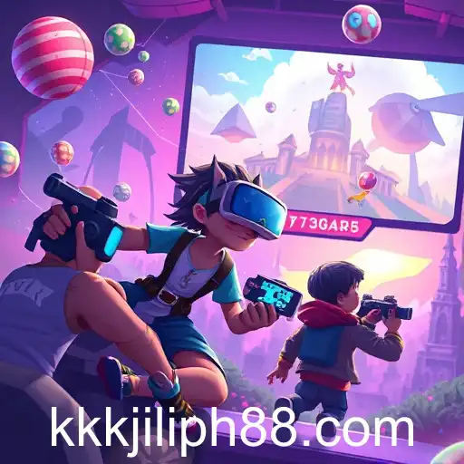 The Global Impact of Gaming Platforms in 2025