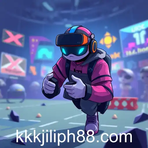 Innovative Trends in Online Gaming