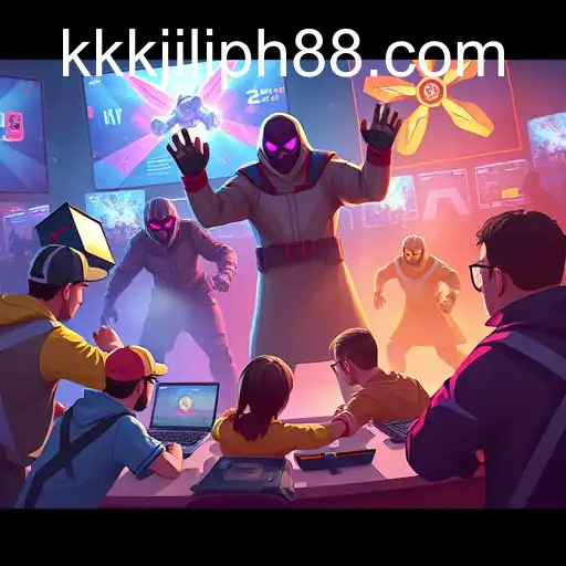 Exploring the Dynamic World of Multiplayer Games