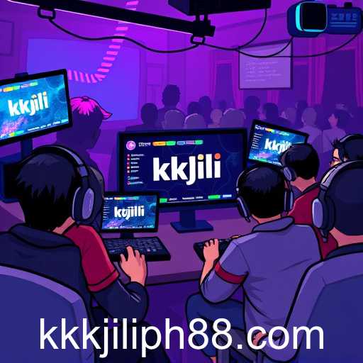 The Rise and Impact of Online Gaming Platforms