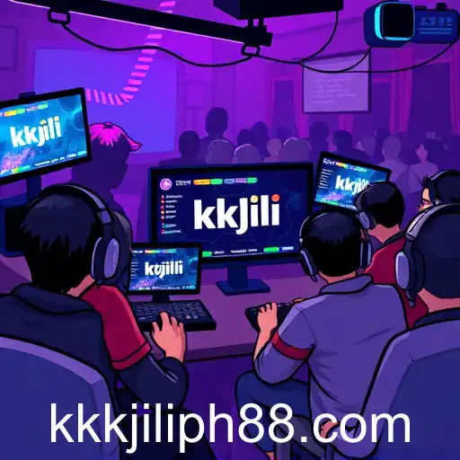 The Rise and Impact of Online Gaming Platforms