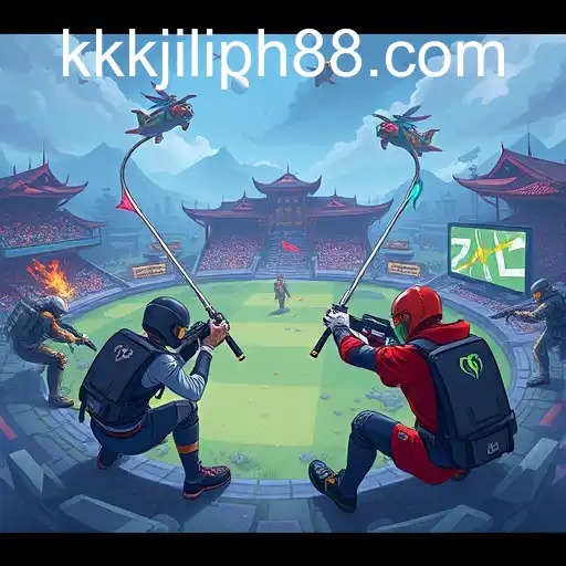 The Rise of Online Gaming Platforms