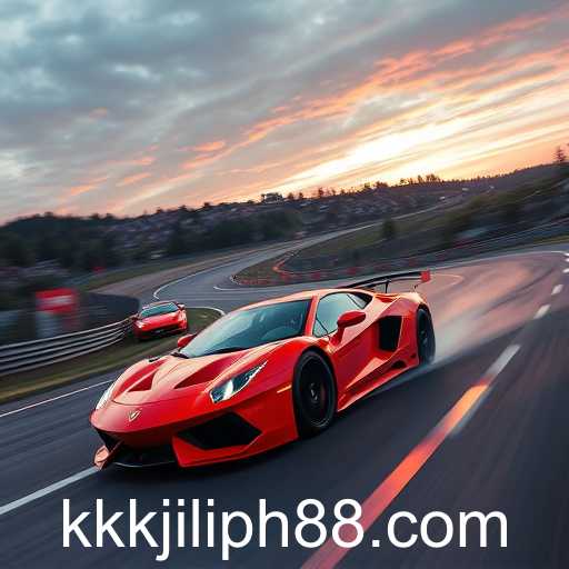 Exploring the Thrilling World of Racing Games: A Journey Through Adrenaline and Speed