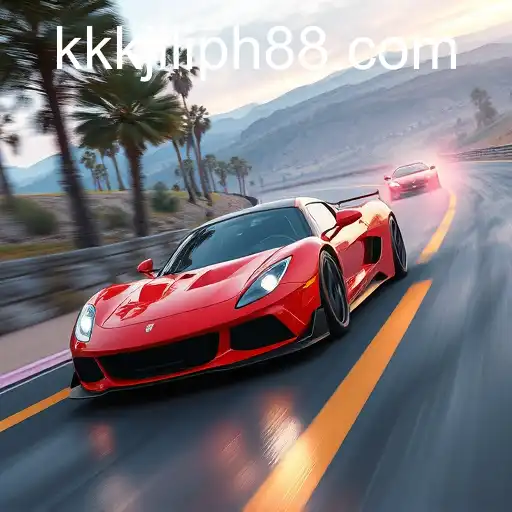 Exploring the Thrilling World of Racing Games: A Journey Through Adrenaline and Speed