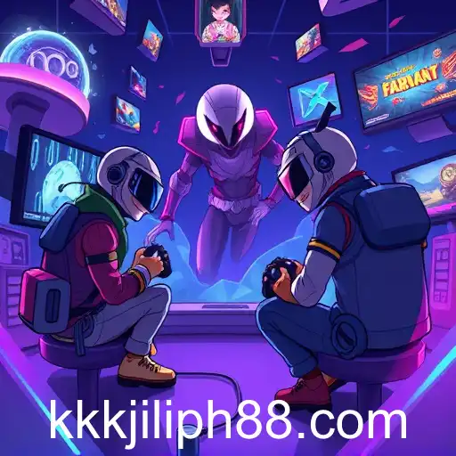 The Rise of Gaming Platforms: KKKJILI at the Forefront