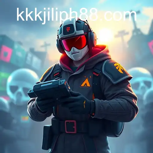 The Rise of KKKJILI: A Digital Playground for Gamers