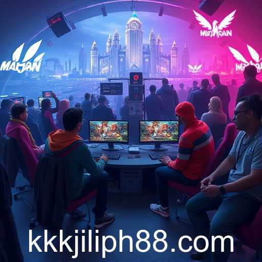 Exploring the Rise of Kkkjili in Gaming