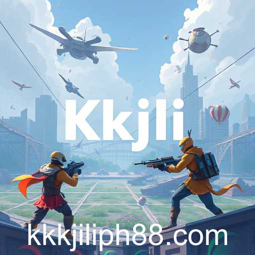 The Rise of Kkkjili in the Gaming World