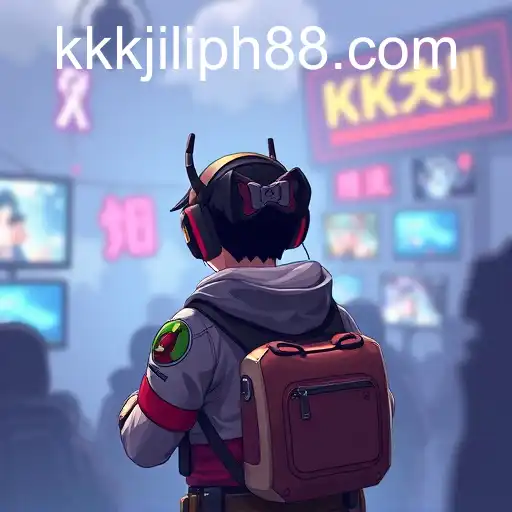 The Rise of Kkkjili: A New Era for Online Gaming