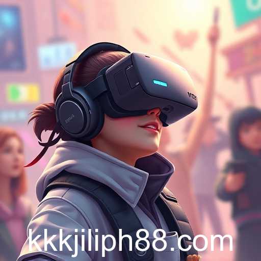 The Rise of Virtual Gaming Platforms