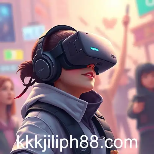 The Rise of Virtual Gaming Platforms