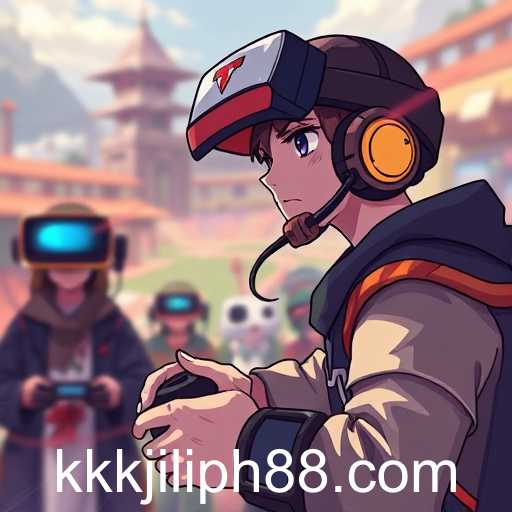 Rising Trends in Online Gaming