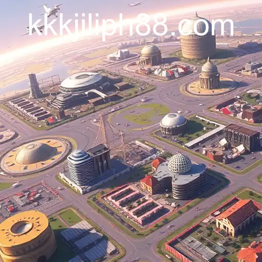 Exploring the World of Simulation Games: A Digital Playground