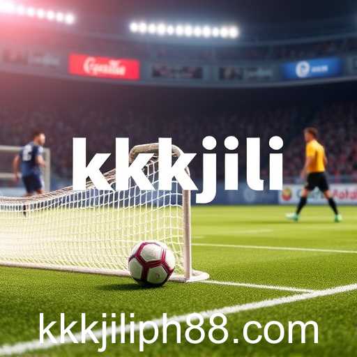 Exploring the Exciting World of Sports Games: A Deep Dive into 'kkkjili'