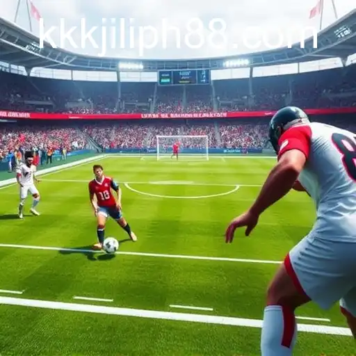 Exploring the Exciting World of Sports Games: A Deep Dive into 'kkkjili'