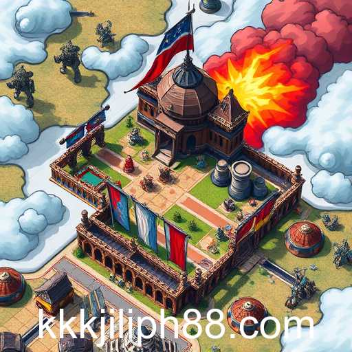 Unveiling the Intricate World of Strategy Games