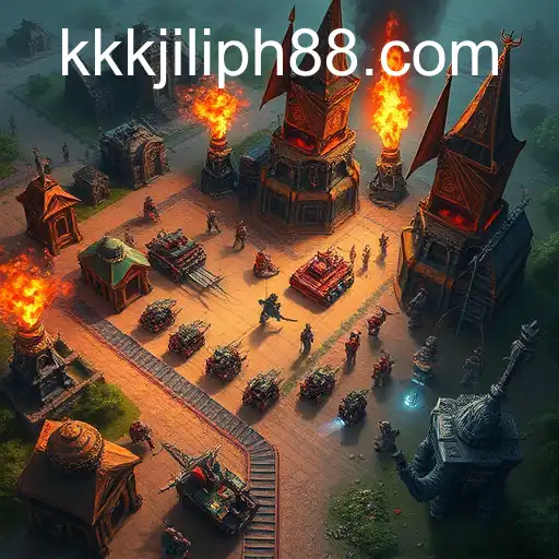 Unveiling the Intricate World of Strategy Games